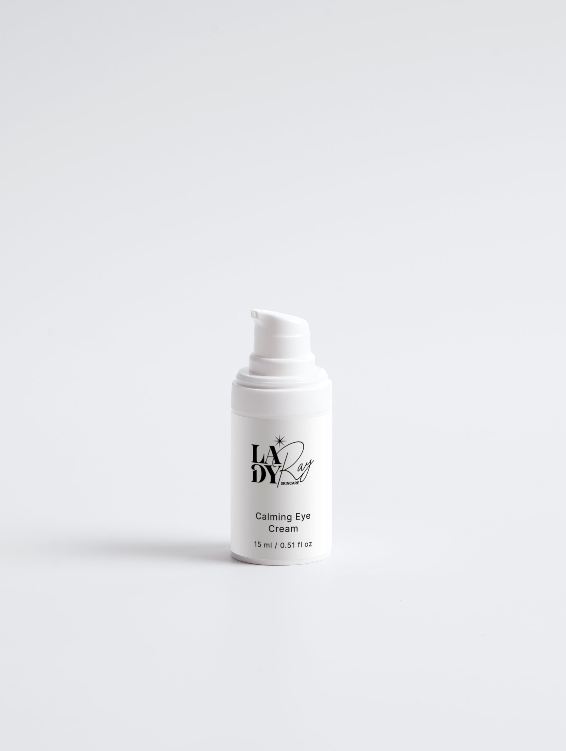 Lady Ray Calming Eye Cream