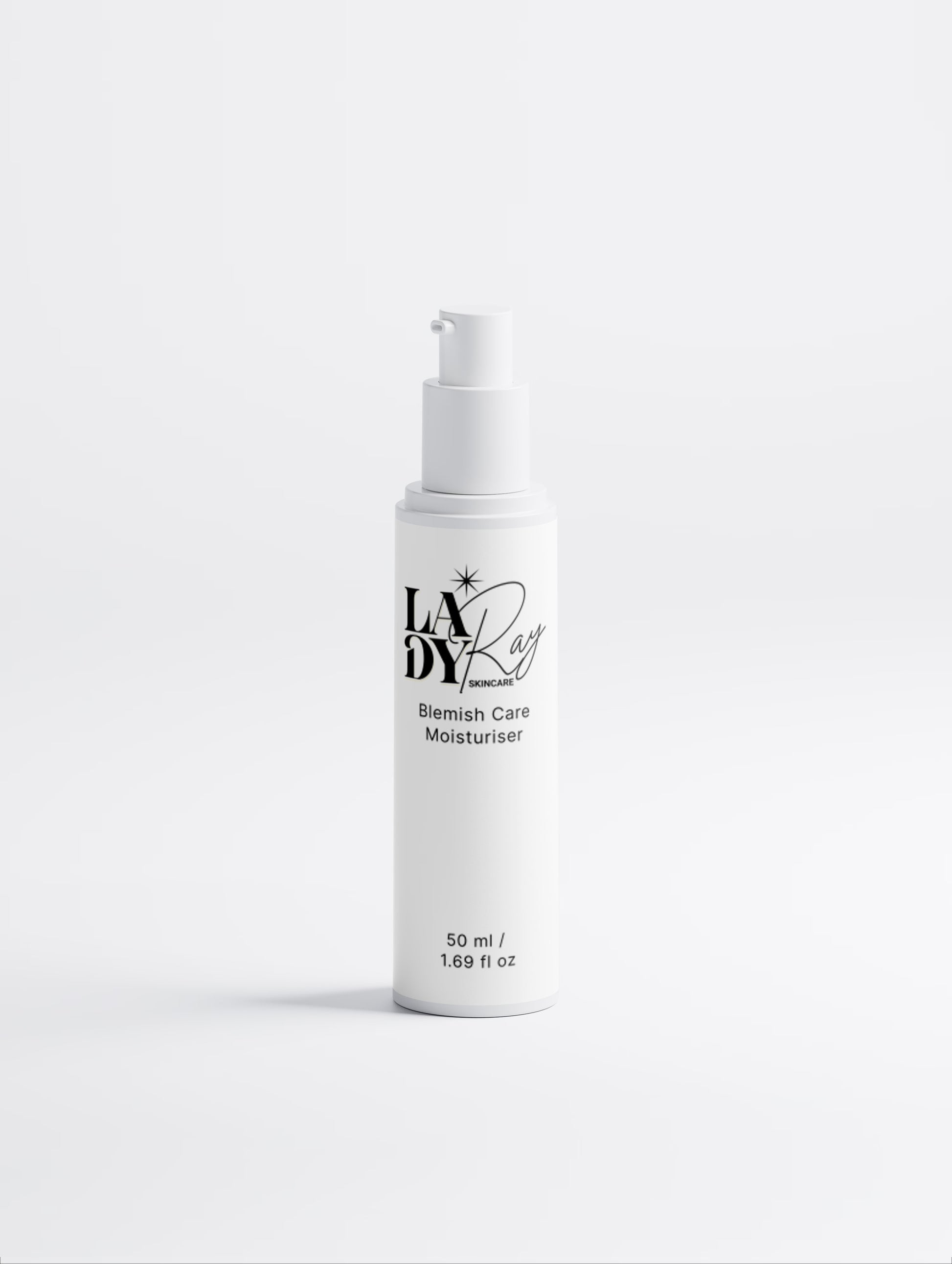 Lady Ray Blemish Care Moisturiser