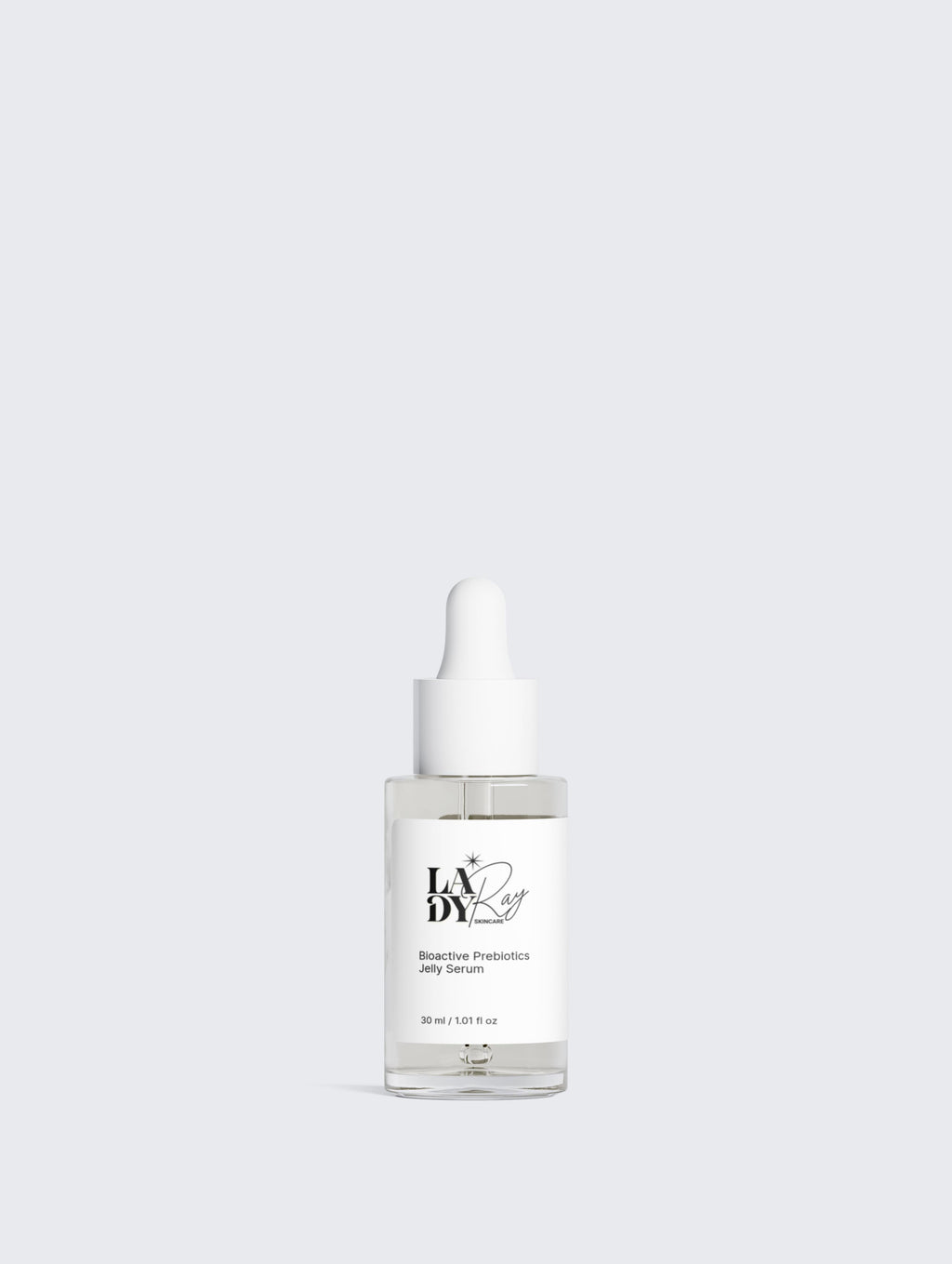 Bioactive Prebiotics Jelly Serum