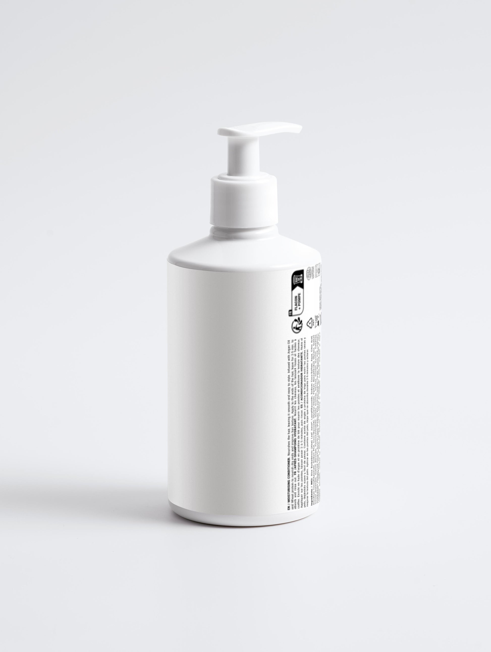 Moisturising Conditioner