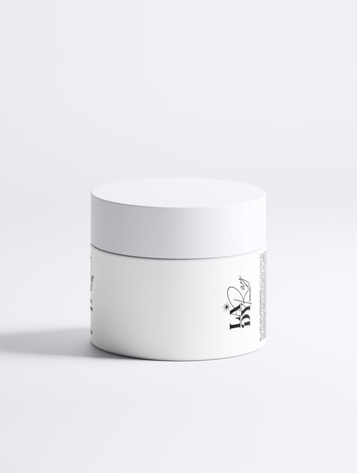 Lady Ray 3-in-1 Curly Hair Treatment