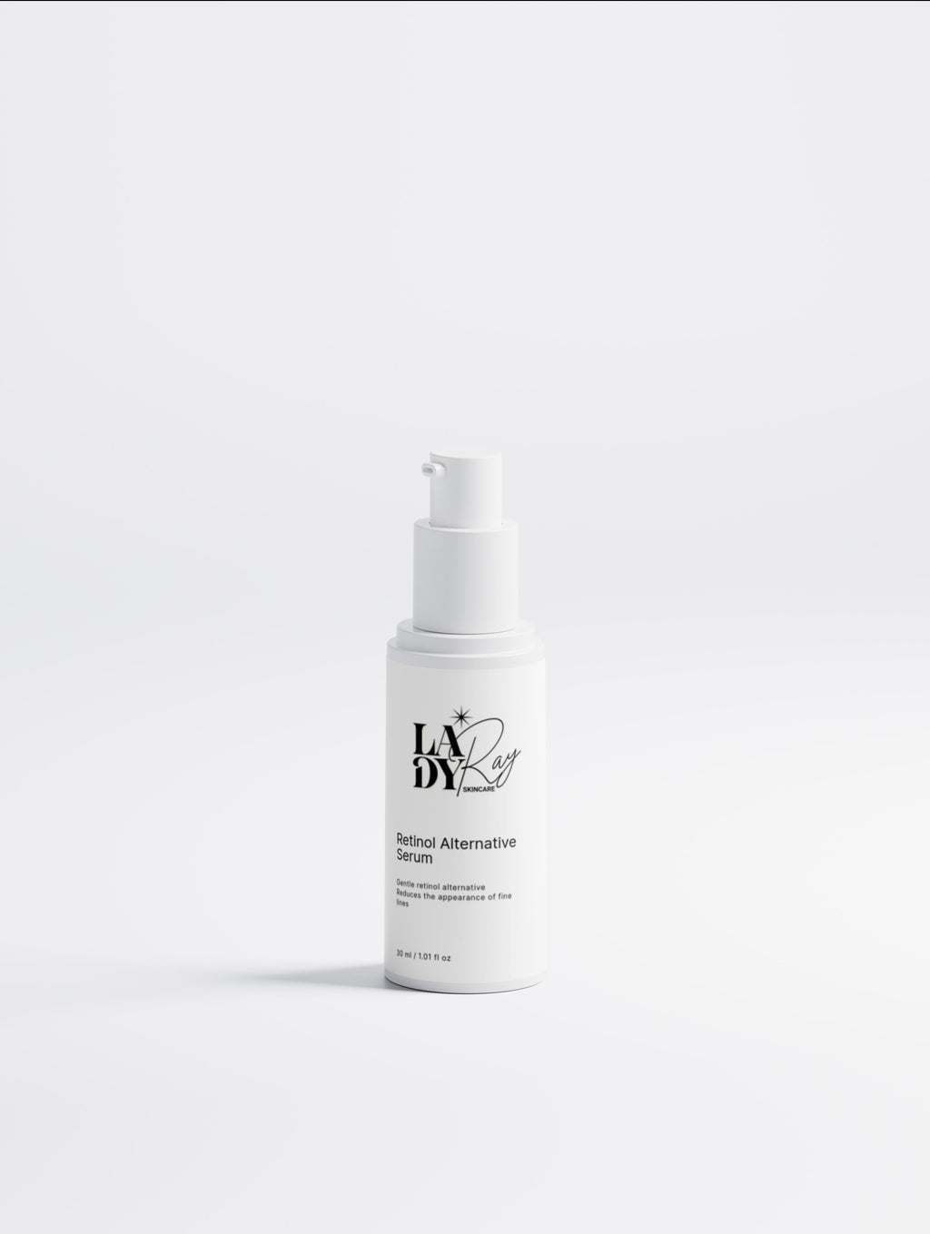 Retinol Alternative Serum