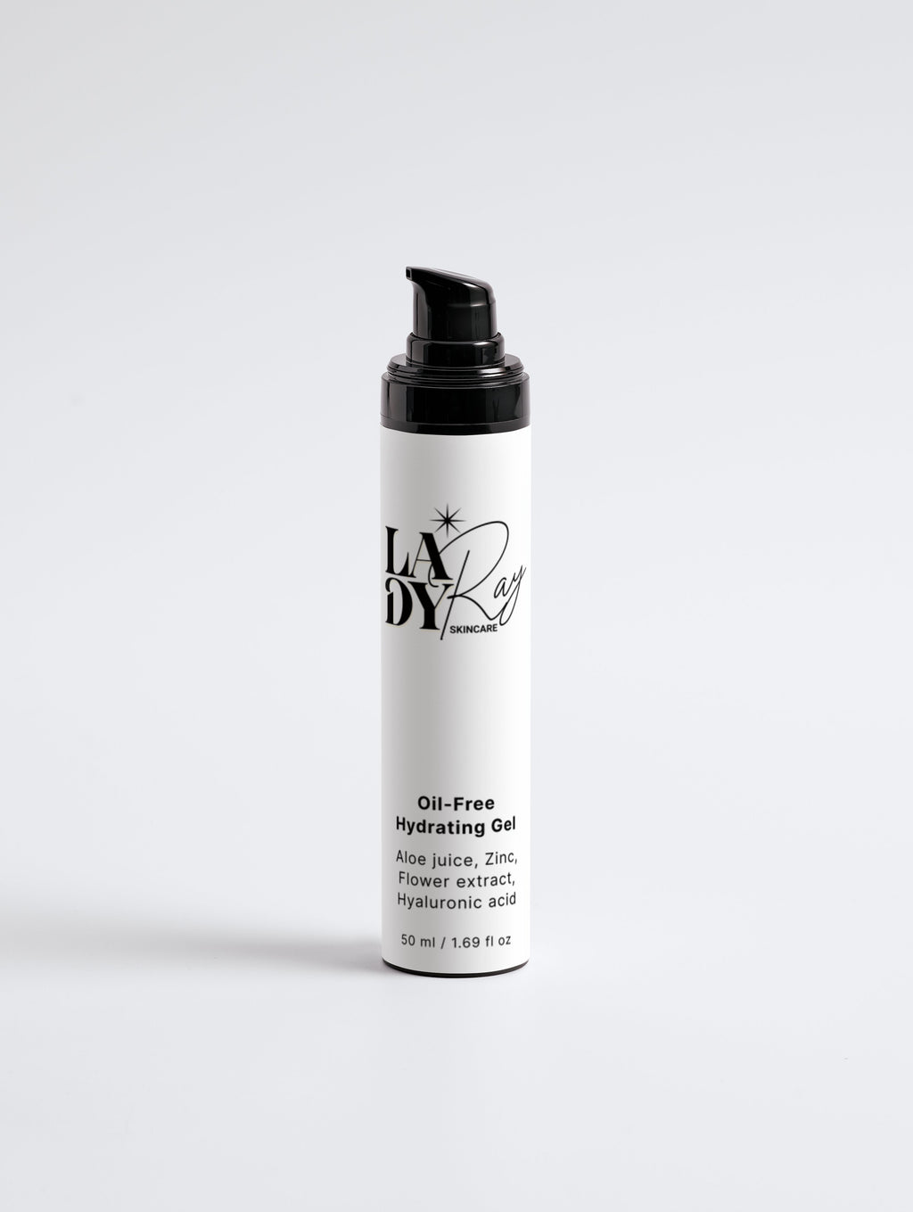 Lady Ray Oil-Free Hydrating Gel
