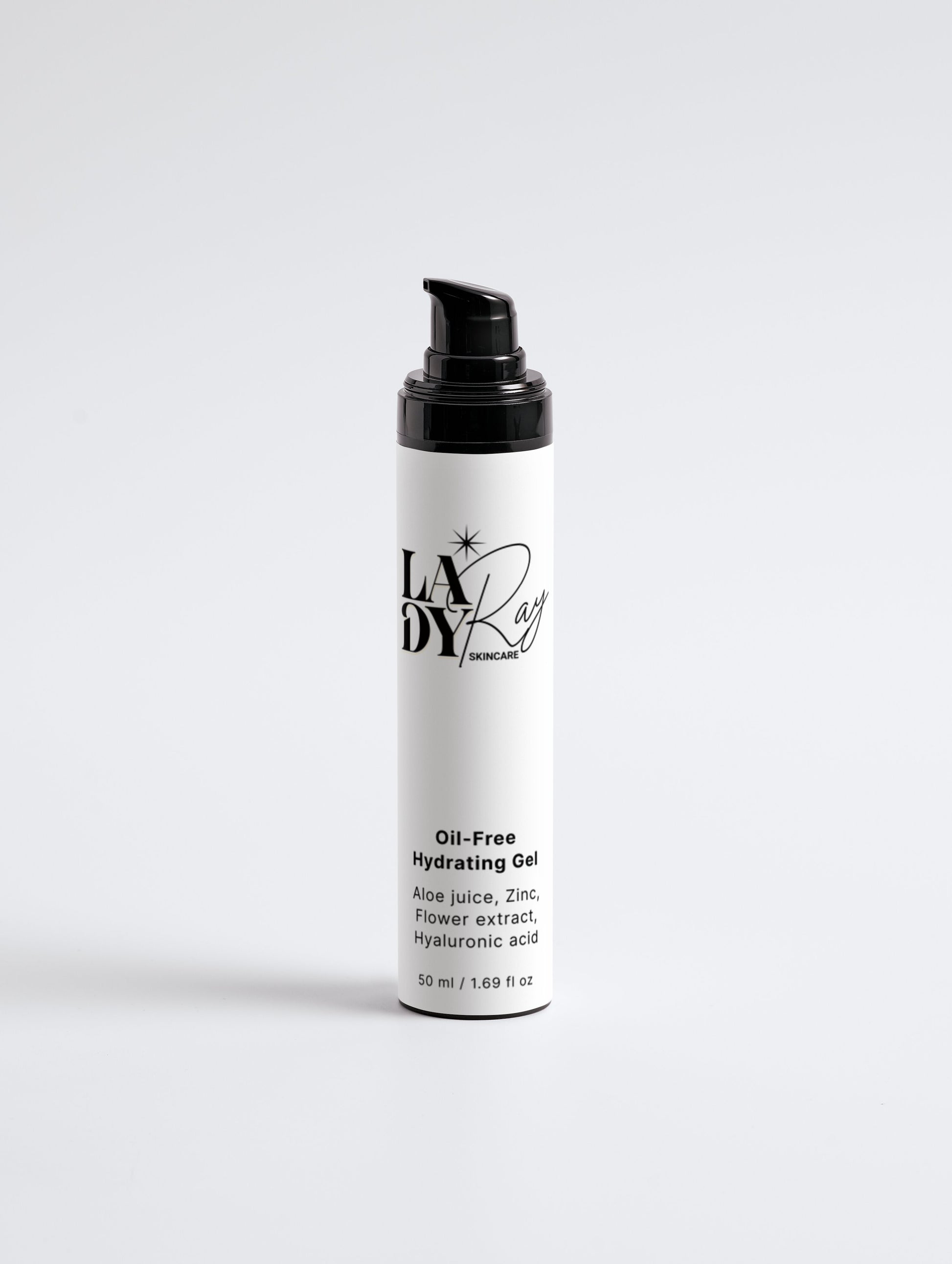 Lady Ray Oil-Free Hydrating Gel