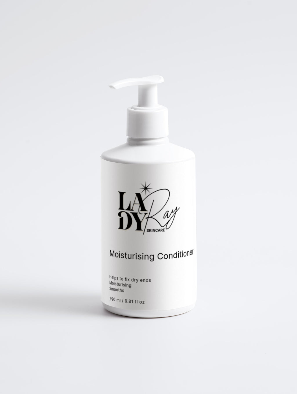 Moisturising Conditioner