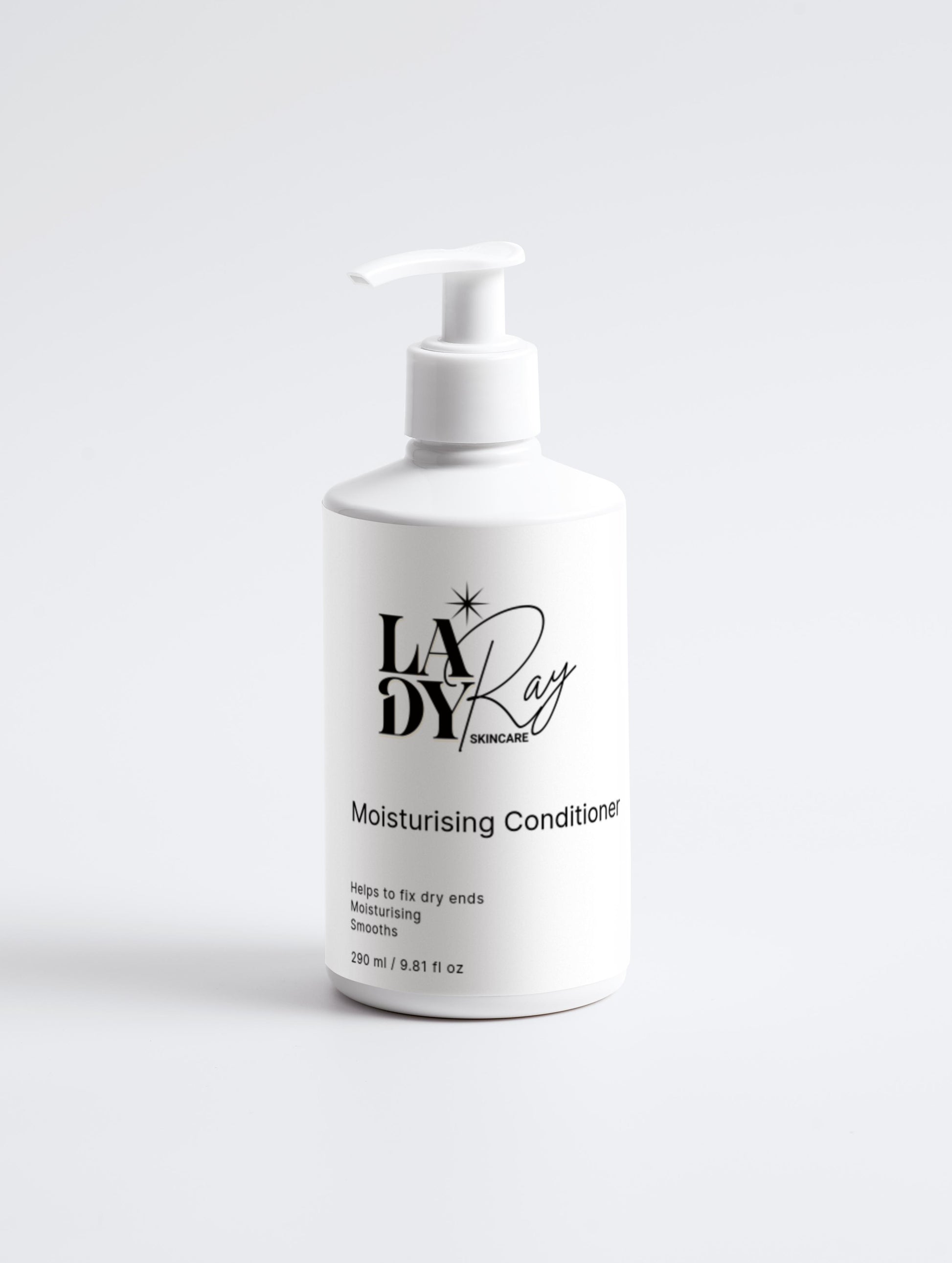 Moisturising Conditioner