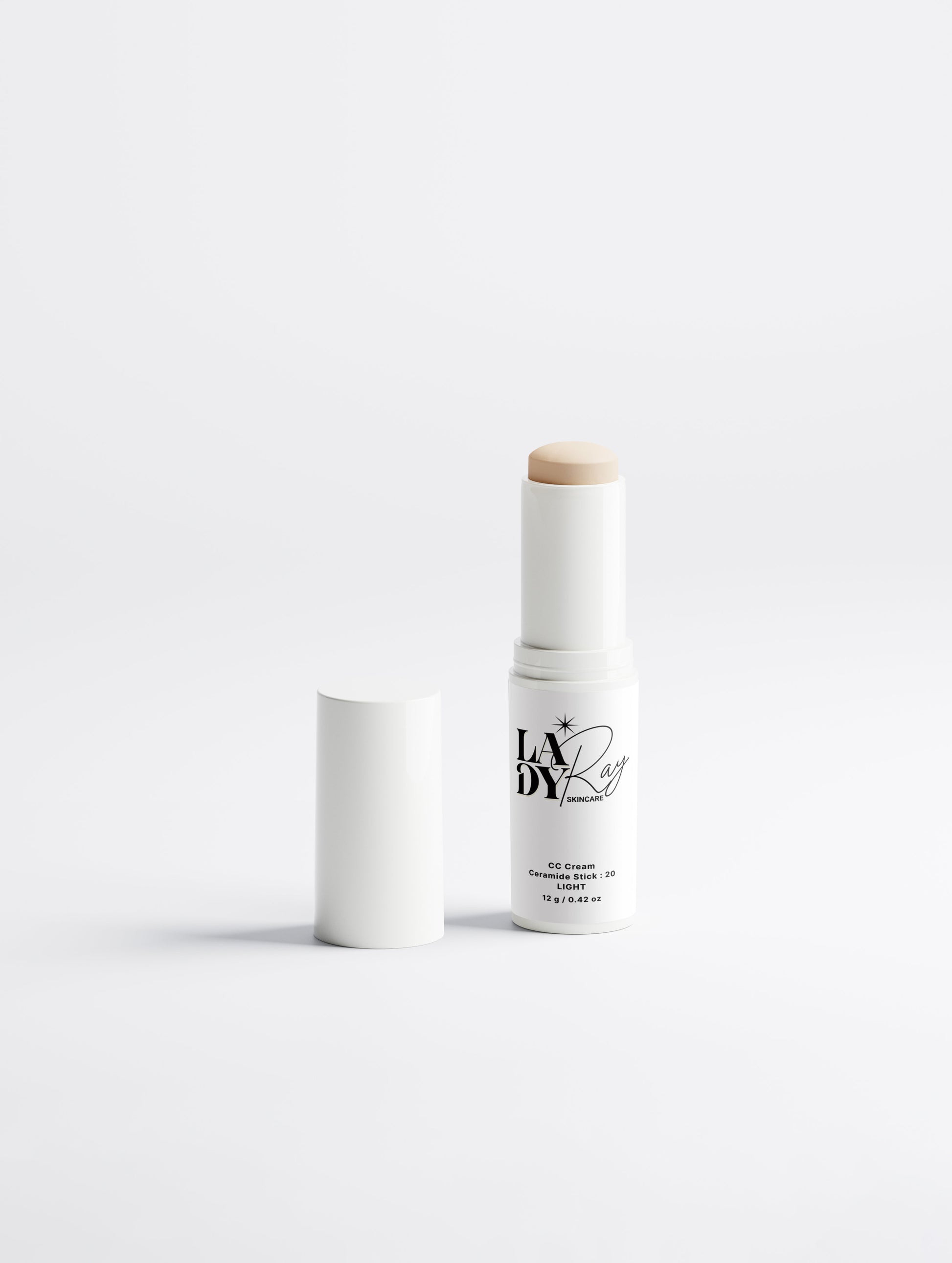 Lady Ray CC Cream Ceramide Stick : 20 LIGHT