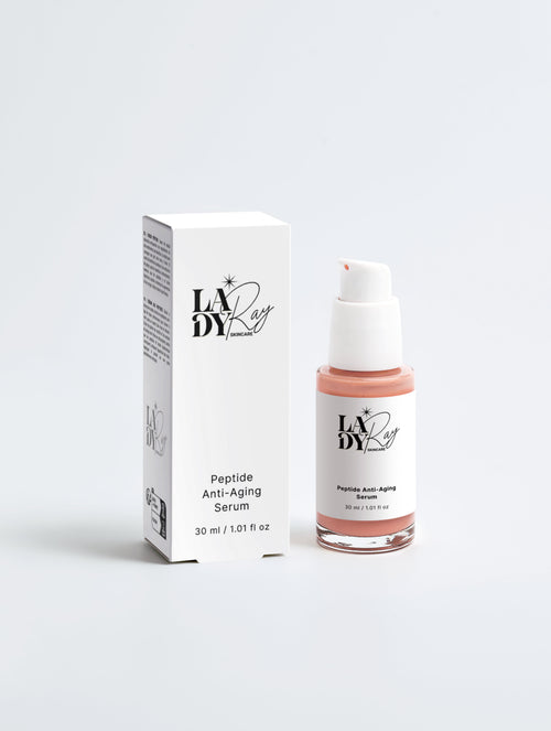 Lady Ray Anti-Aging Performance Duo