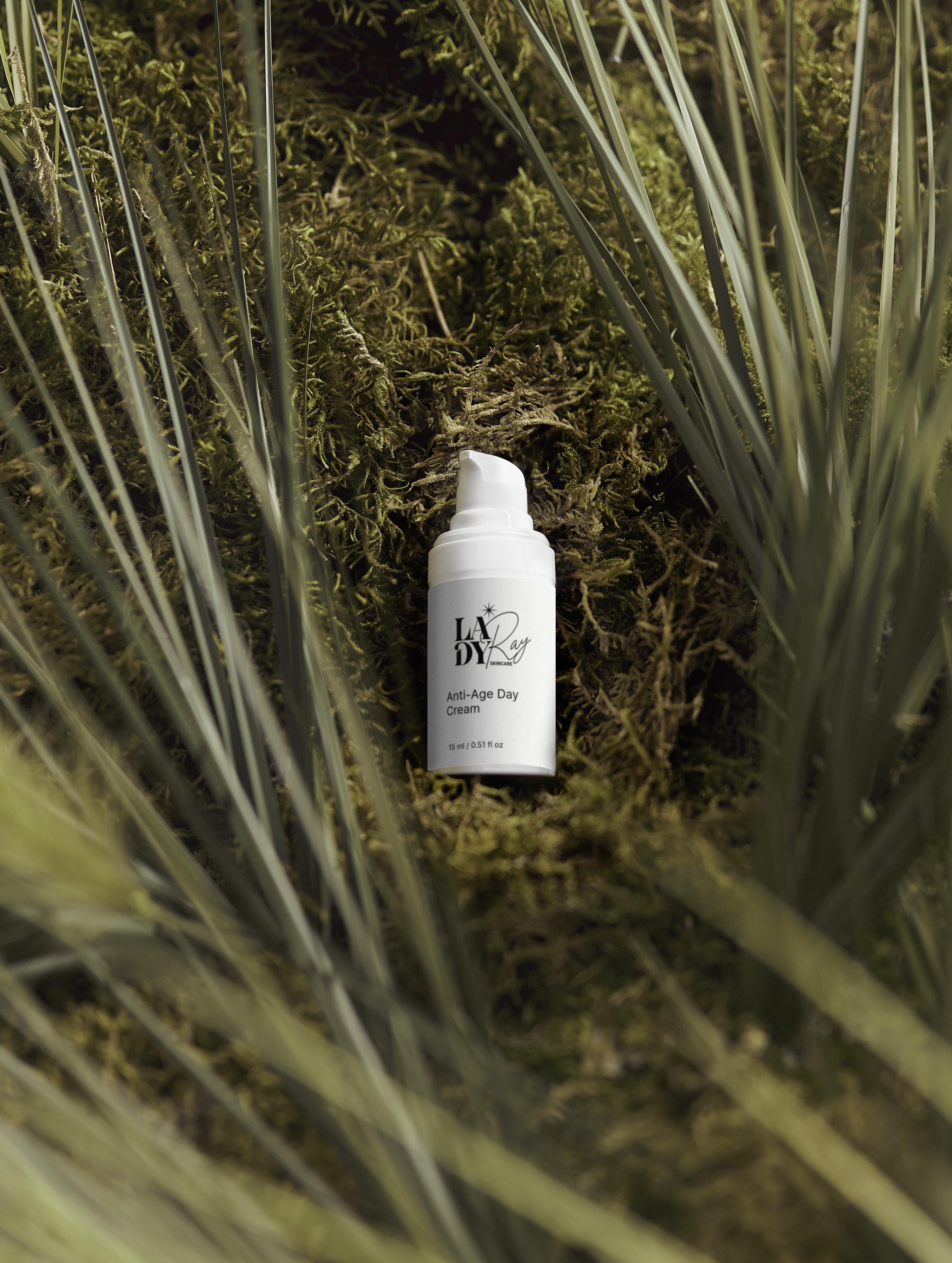 Lady Ray Skincare