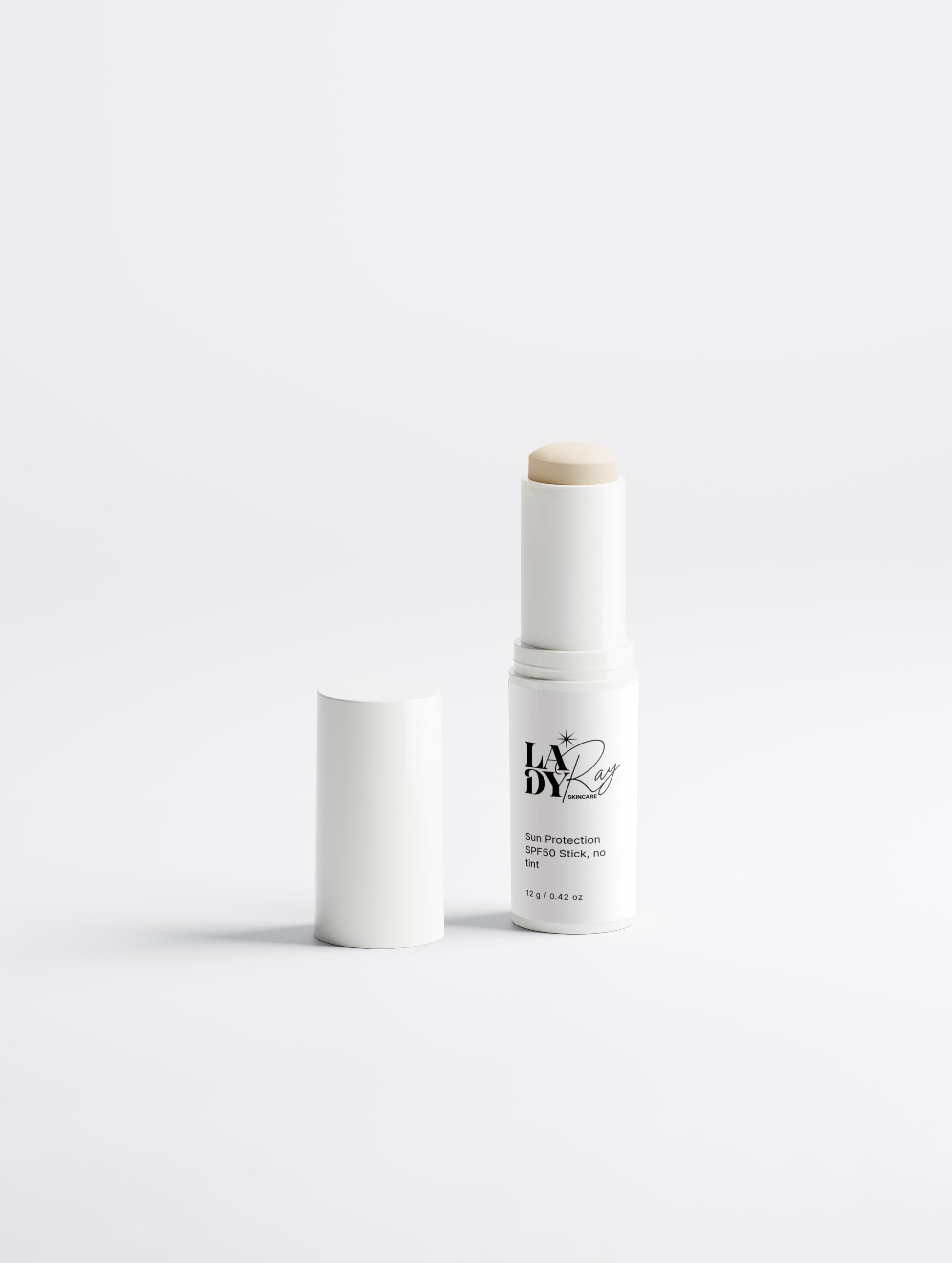 Sun Protection SPF50 Stick, no tint