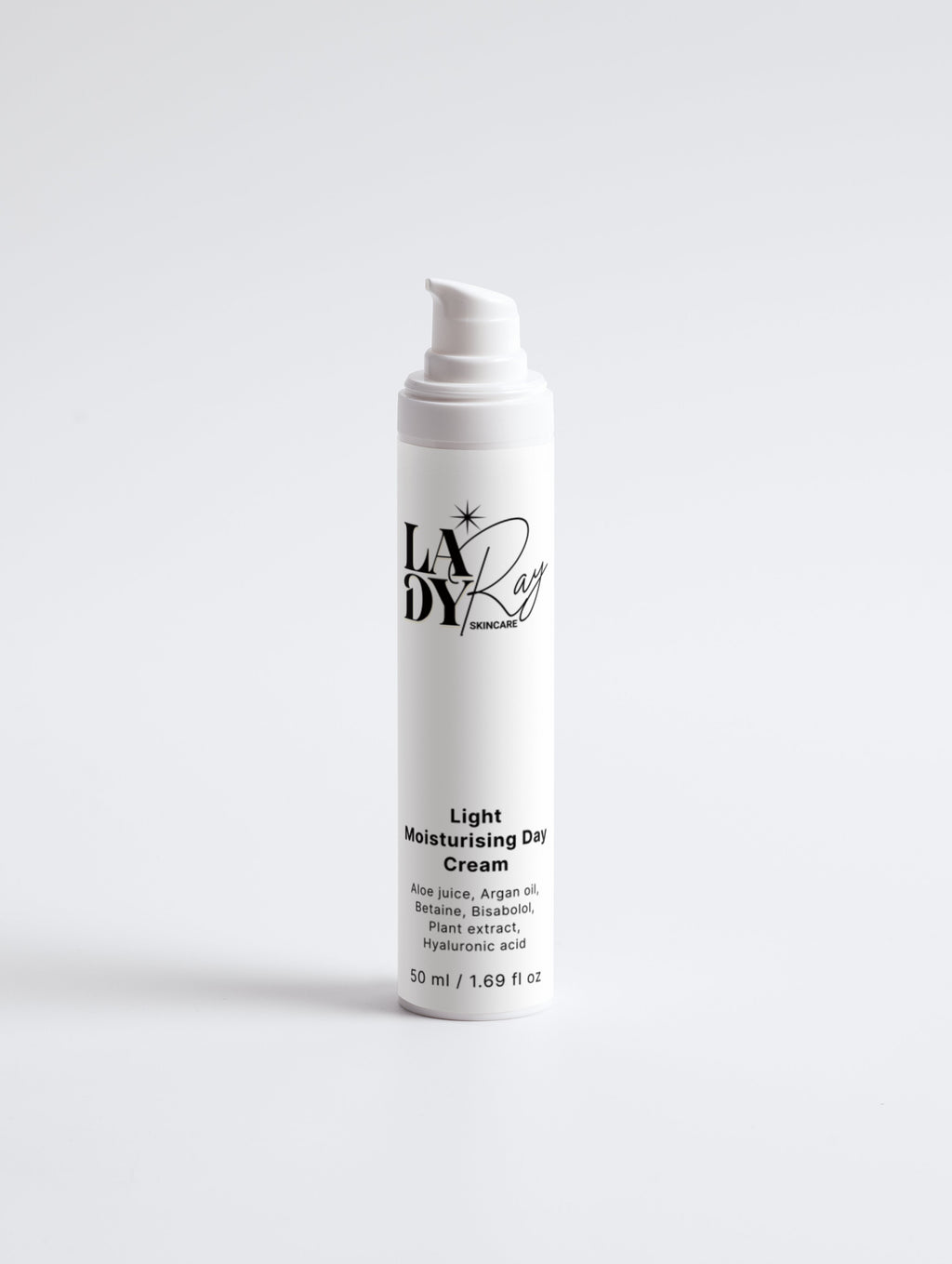 Lady Ray Light Moisturizing Day Cream