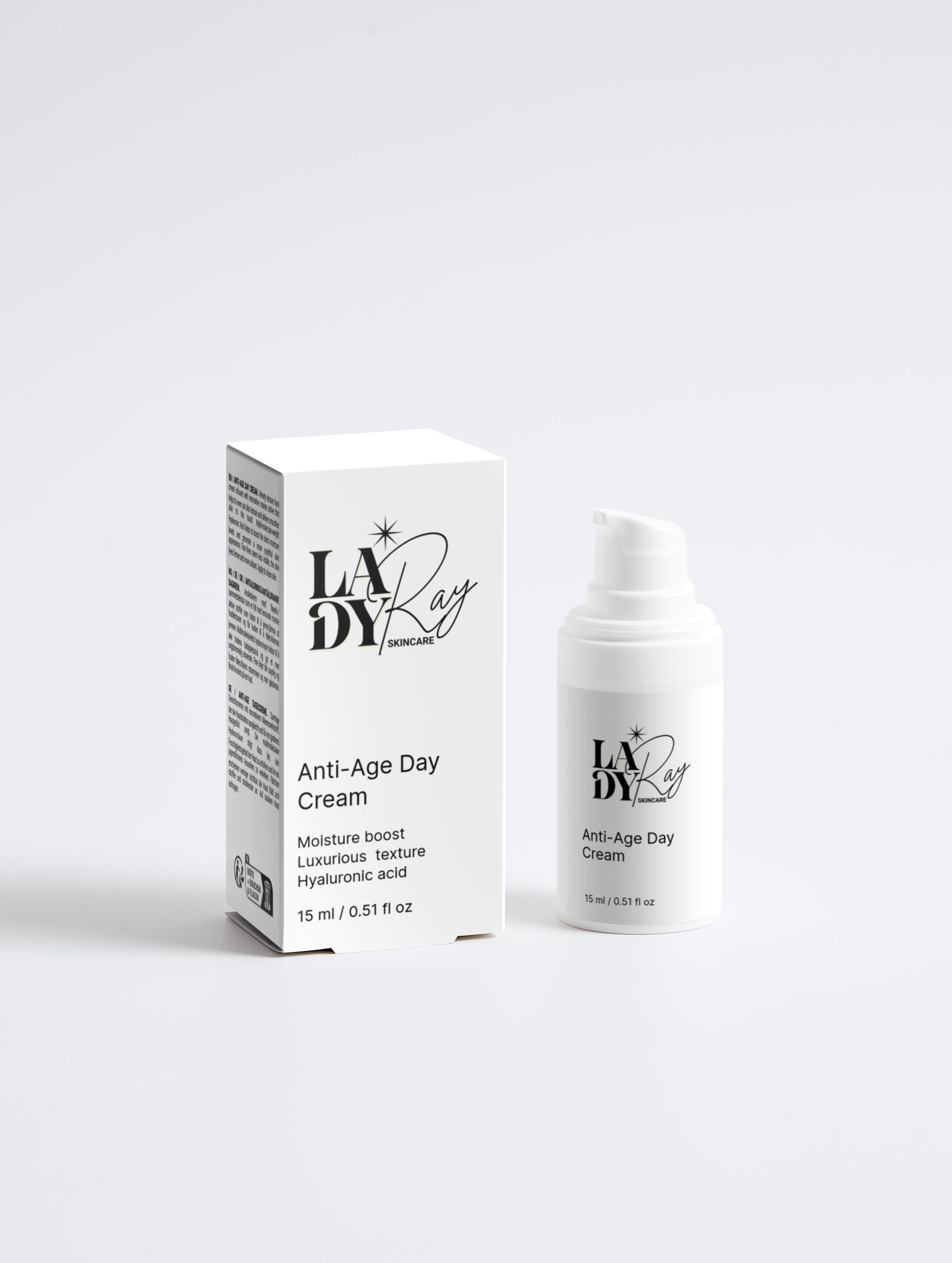 Lady Ray Anti-Age Day Cream
