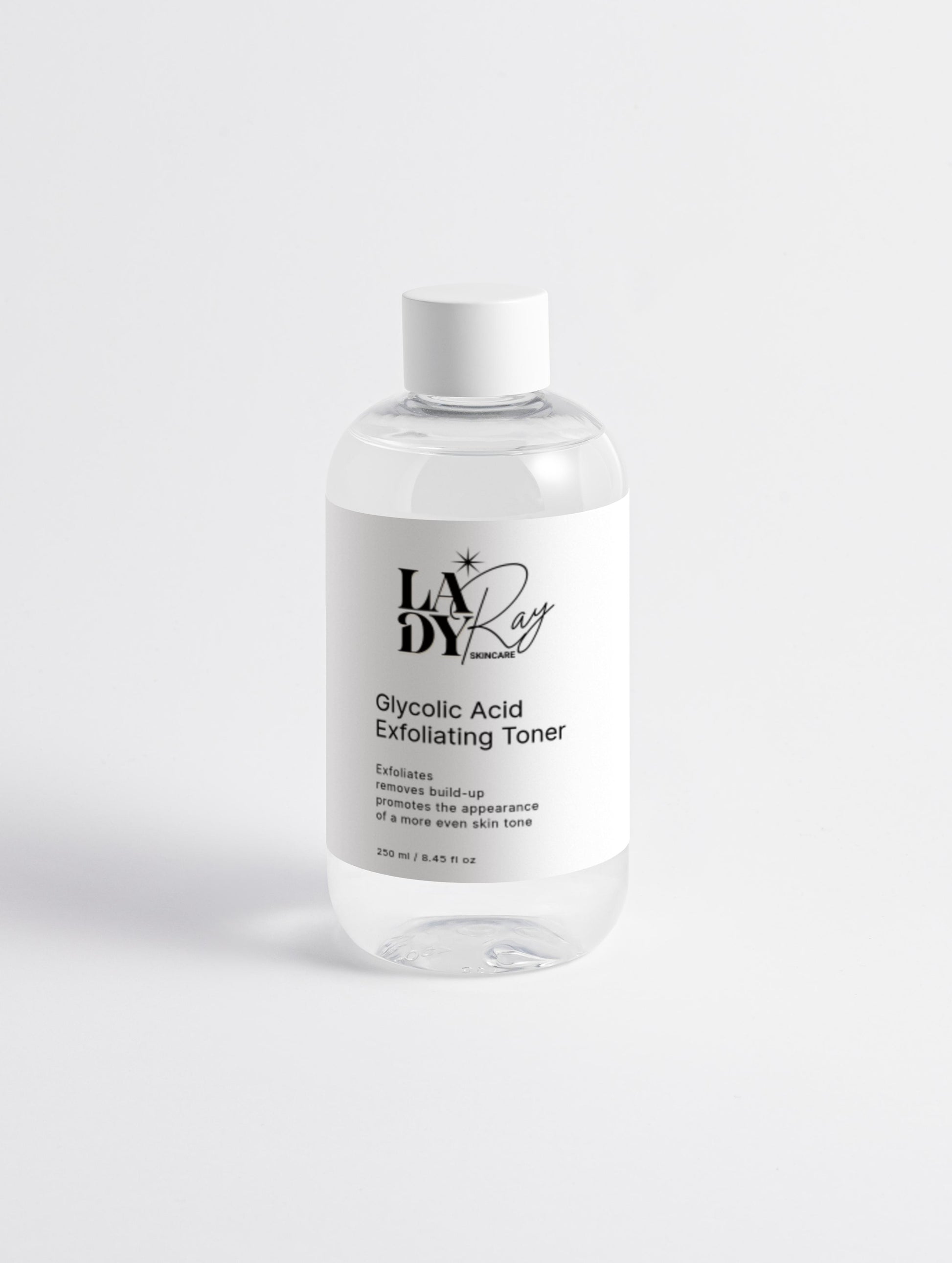 Glycolic Acid Exfoliating Toner