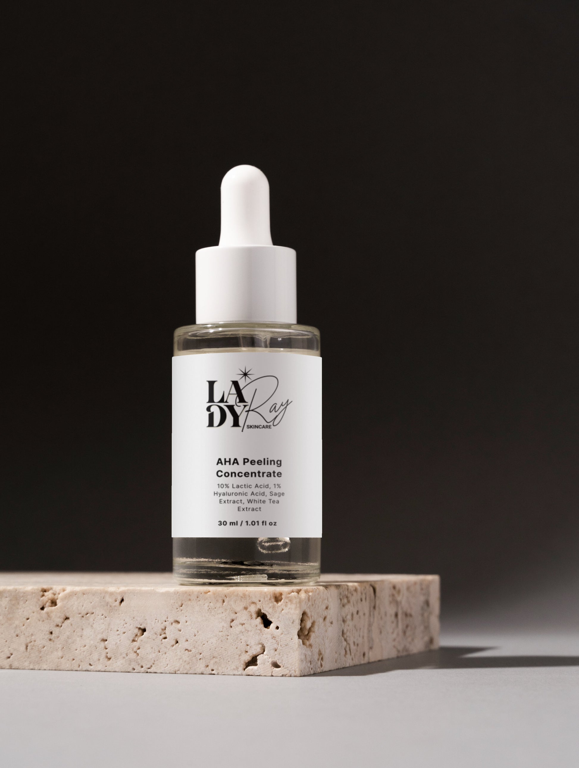 Lady Ray AHA Peeling Concentrate