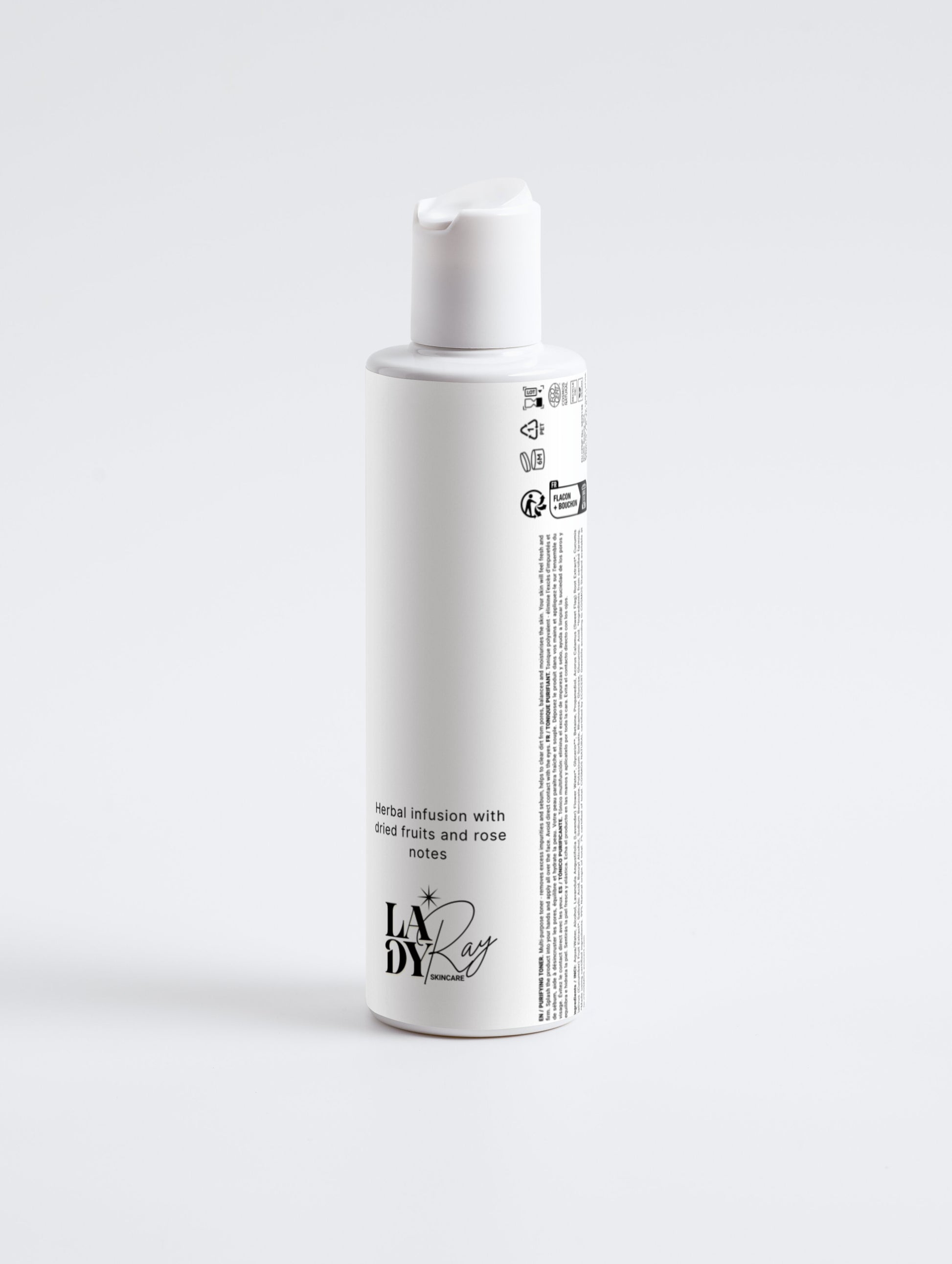 Lady Ray Purifying Toner