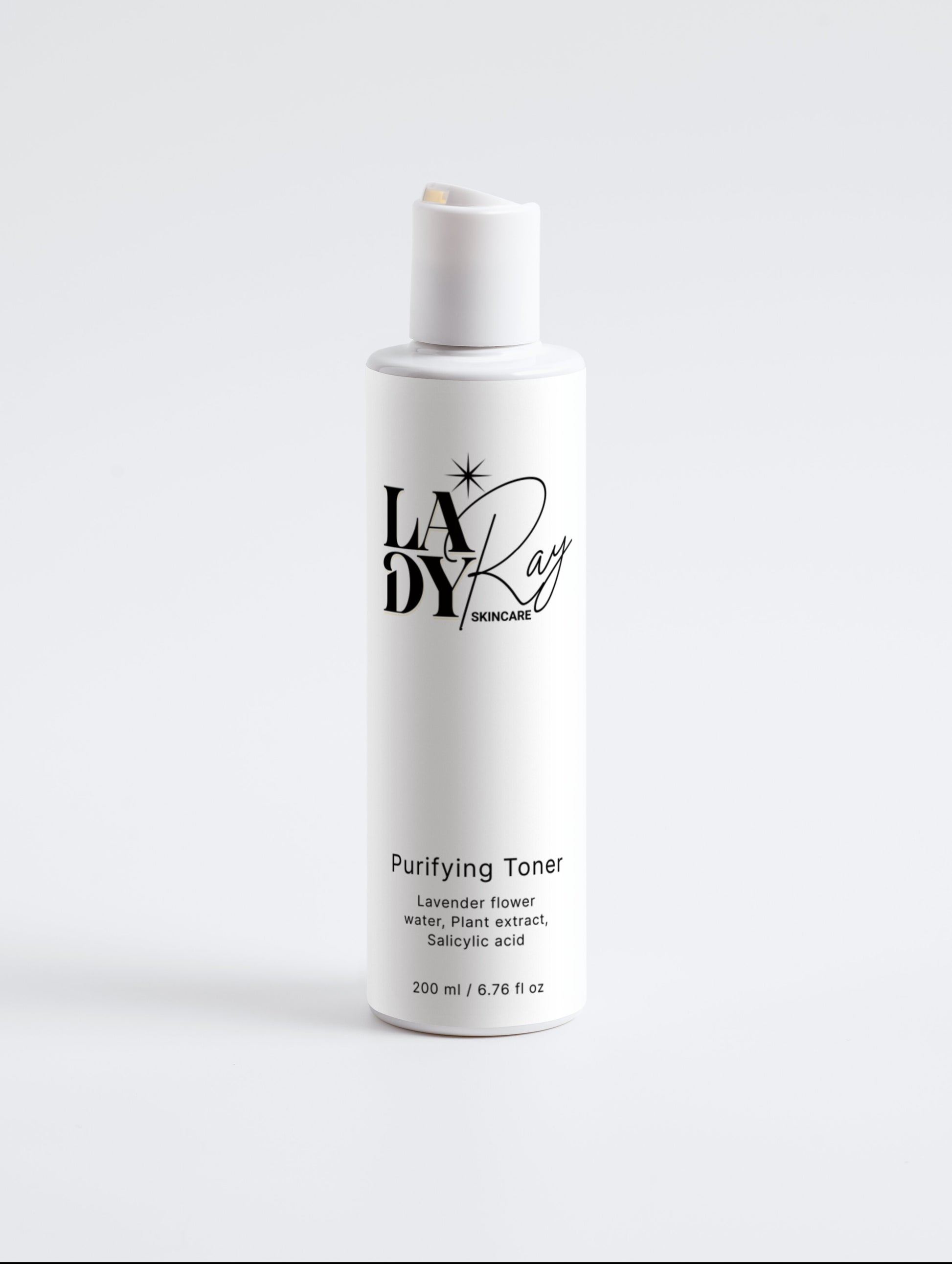 Lady Ray Purifying Toner
