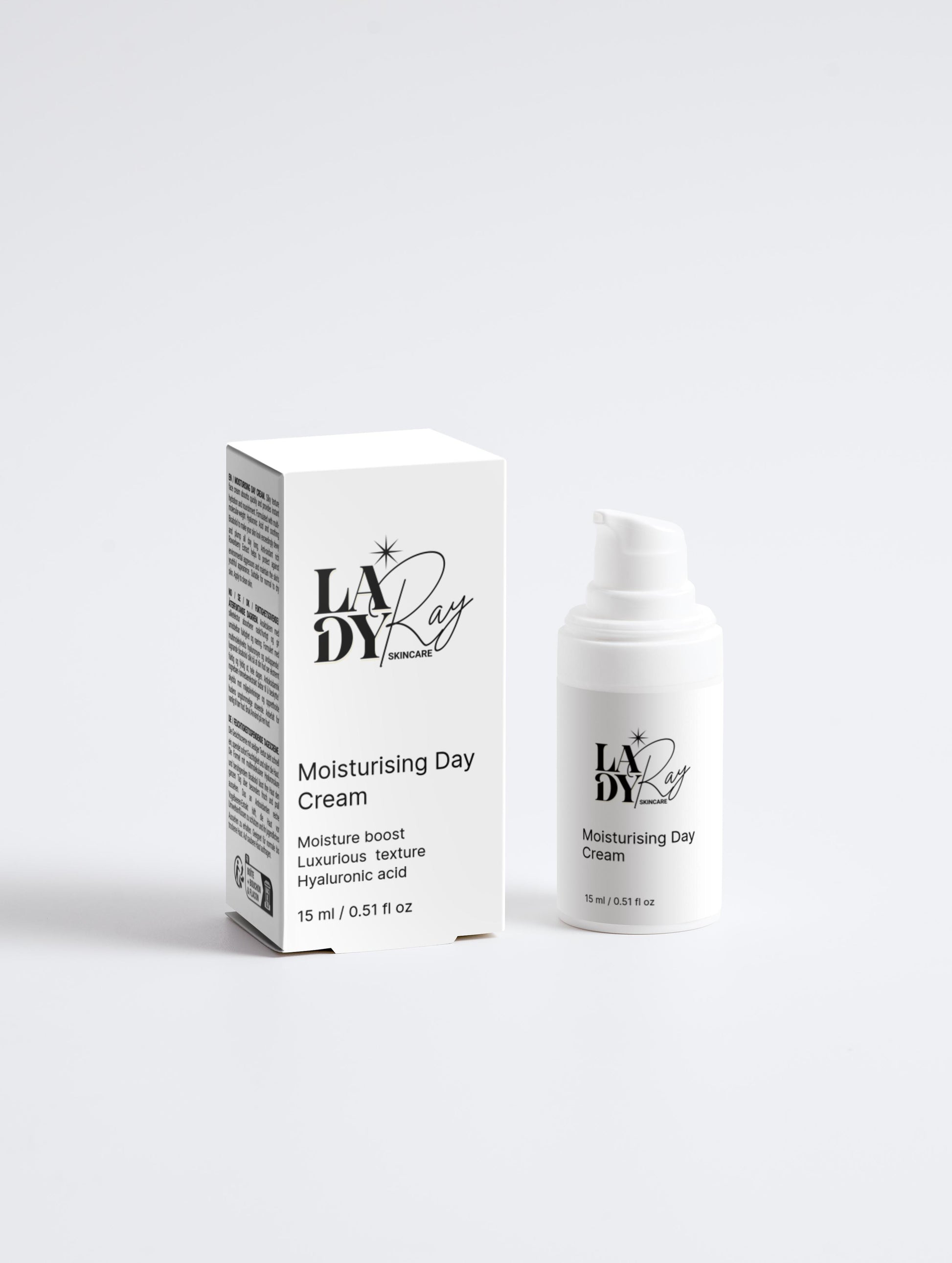 Moisturising Day Cream
