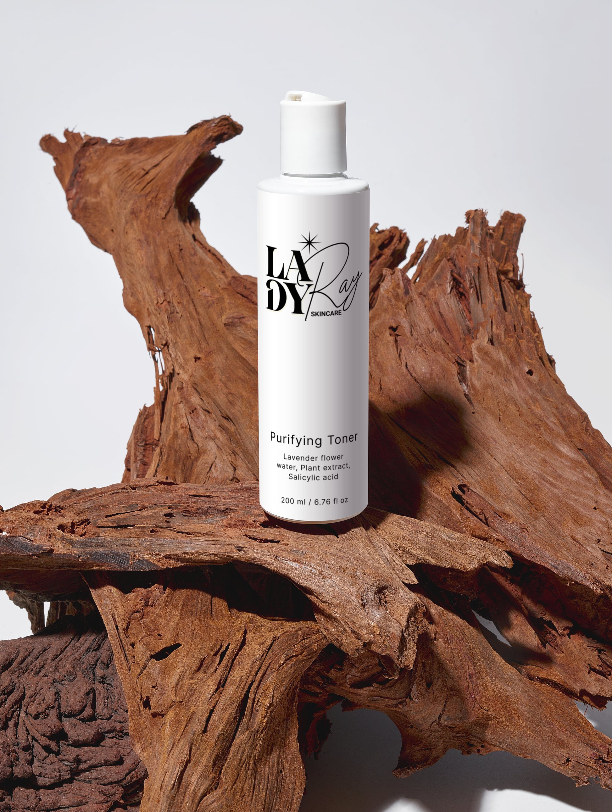 Lady Ray Purifying Toner
