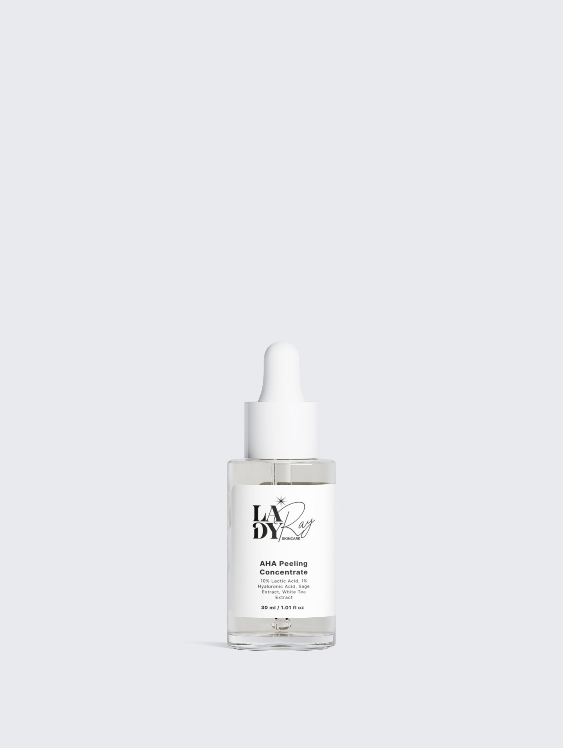 Lady Ray AHA Peeling Concentrate