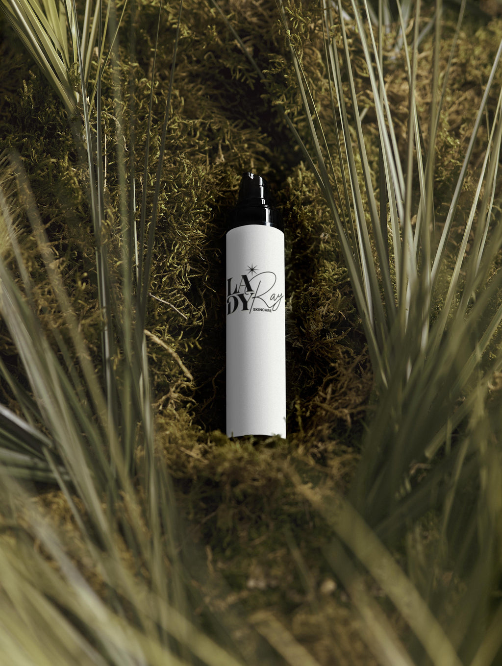 Lady Ray Hyaluronic Acid Face Cream for Men