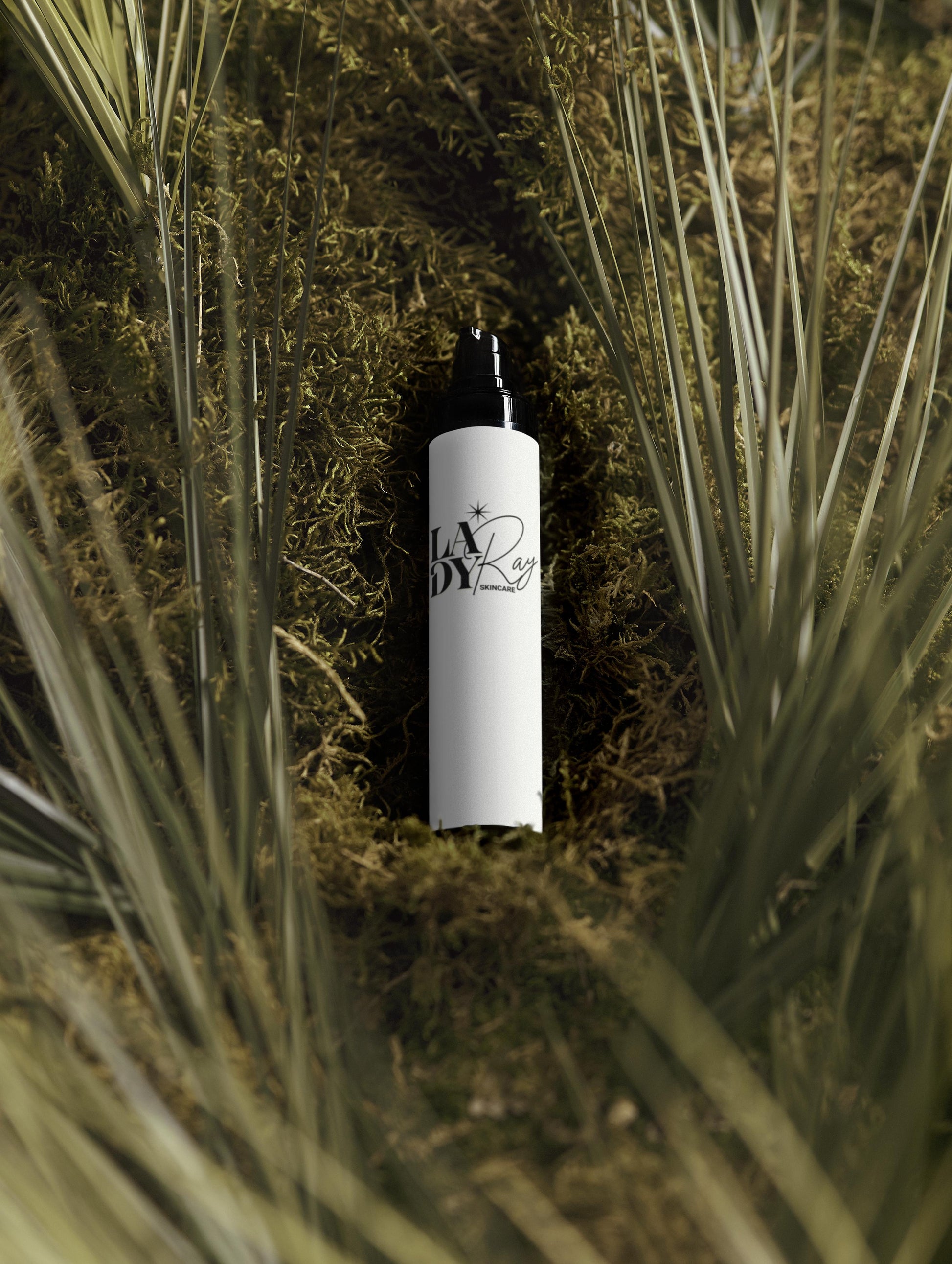 Lady Ray Hyaluronic Acid Face Cream for Men